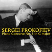 Prokofiev: Piano Concerto No. 5 in G major, Op. 55