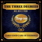 Take Good Care of Yourself (UK Chart Top 40 - No. 9)