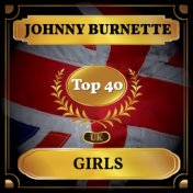 Girls (UK Chart Top 40 - No. 37)