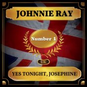 Yes Tonight, Josephine (UK Chart Top 40 - No. 1)