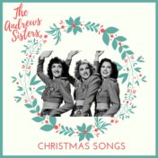 The Andrews Sisters - Christmas Songs