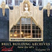 Brill Building Archives Vol. 19