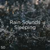 50 Rain Sounds Sleeping