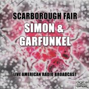 Scarborough Fair (Live)