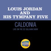 Caldonia (Live On The Ed Sullivan Show, December 29, 1957)