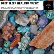 Deep Sleep Healing Music - Soul, Mind And Body Purification