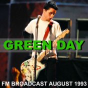 Green Day FM Broadcast August 1993