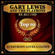 Everybody Loves a Clown (Billboard Hot 100 - No 4)