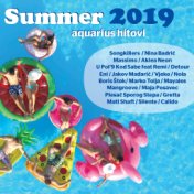 Summer 2019 (Aquarius Hitovi)