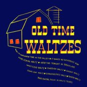 Old Time Waltzes