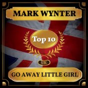 Go Away Little Girl (UK Chart Top 40 - No. 6)