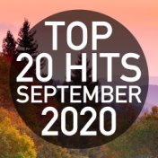 Top 20 Hits September 2020 (Instrumental)