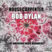 House Carpenter (Live)
