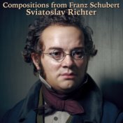 Compositions from Franz Schubert