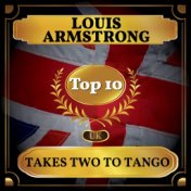 Takes Two to Tango (UK Chart Top 40 - No. 6)