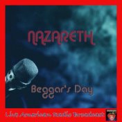 Beggars Day (Live)
