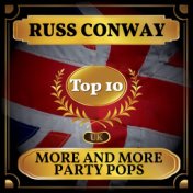 More and More Party Pops (UK Chart Top 40 - No. 5)