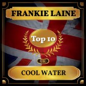 Cool Water (UK Chart Top 40 - No. 2)