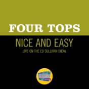 Nice And Easy (Live On The Ed Sullivan Show, January 30, 1966)