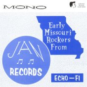 Early Missouri Rockers