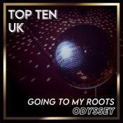 Going Back to My Roots (UK Chart Top 40 - No. 4)