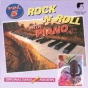 Rock 'N' Roll with Piano