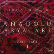 Anadolu Aryaları Vol. 1