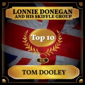 Tom Dooley (UK Chart Top 40 - No. 3)