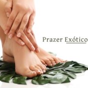 Prazer Exótico - Música Spa, Relaxamento, Descanso, Tratamentos de Beleza, Massagem Relaxante