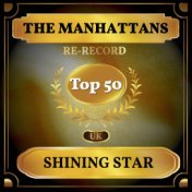 Shining Star (UK Chart Top 50 - No. 45)