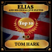 Tom Hark (UK Chart Top 40 - No. 2)