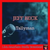 Tallyman (Live)