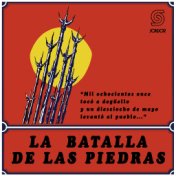 Cantata la Batalla de las Piedras