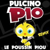 Le poussin piou (Remix)