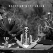 Positive Meditation: Hawaiian Relaxing Music for Meditation to Be Positive Minded