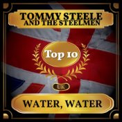 Water, Water (UK Chart Top 40 - No. 5)
