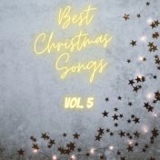 Best Christmas Songs, Vol. 5