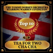 Tea for Two Cha Cha (UK Chart Top 40 - No. 3)