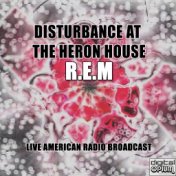 Disturbance At The Heron House (Live)