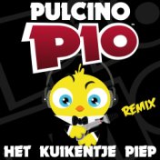 Het Kuikentje Piep (Remix)