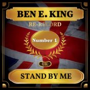 Stand By Me (UK Chart Top 40 - No. 1)