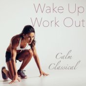 Wake Up Work Out Classical Mix