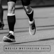 Música Motivación 2020 - Potente Recopilación de Música Chillout para Entrenar en el Gimnasio, Trotar y Correr por la Mañana, Pi...