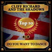 Do You Want to Dance (UK Chart Top 40 - No. 2)