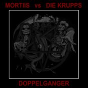 Doppelganger (Die Krupps) Remix (Die Krupps Remix)