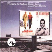 Les Aventuriers - Le Samourai OST