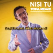 Nisi Tu (Topa Remix)