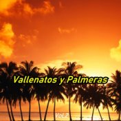 Vallenatos y Palmeras, Vol.2