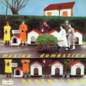 Heroes de los 80. Musica domestica