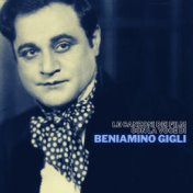 Le canzoni dei film con la voce di Beniamino Gigli